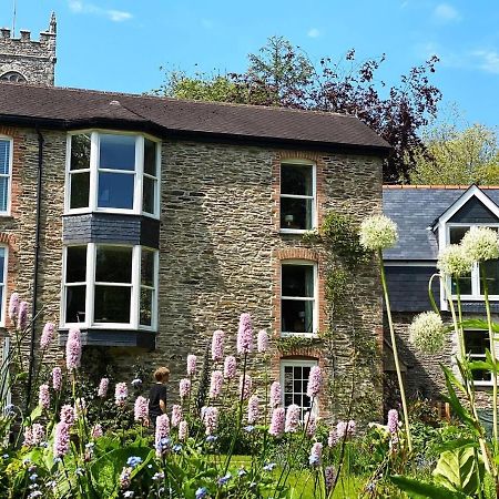 Riverside Idyll - The Perfect Cornish Sanctuary Truro Eksteriør billede