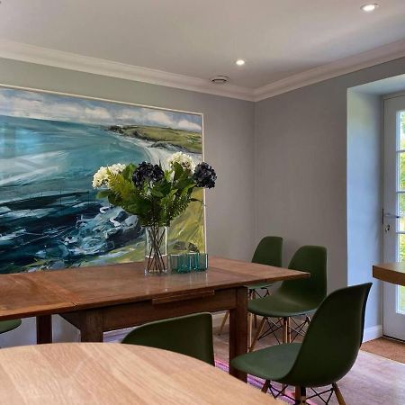 Riverside Idyll - The Perfect Cornish Sanctuary Truro Eksteriør billede