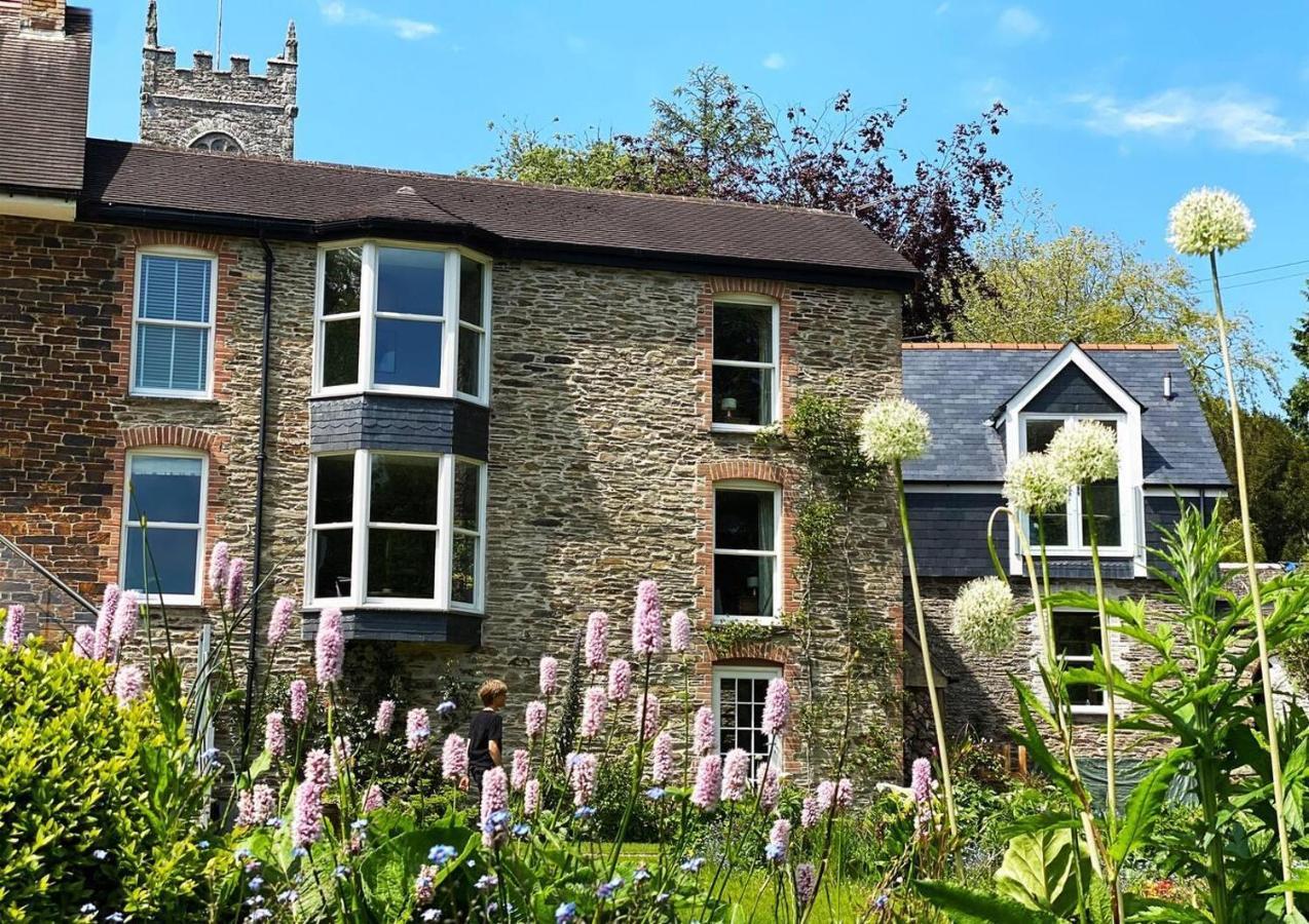 Riverside Idyll - The Perfect Cornish Sanctuary Truro Eksteriør billede