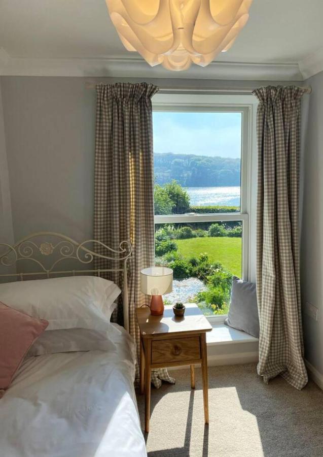 Riverside Idyll - The Perfect Cornish Sanctuary Truro Eksteriør billede